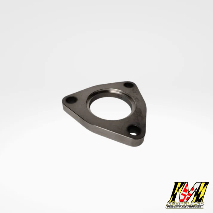 MPP 6.7L Powerstroke Up-Pipe Flanges 304SS