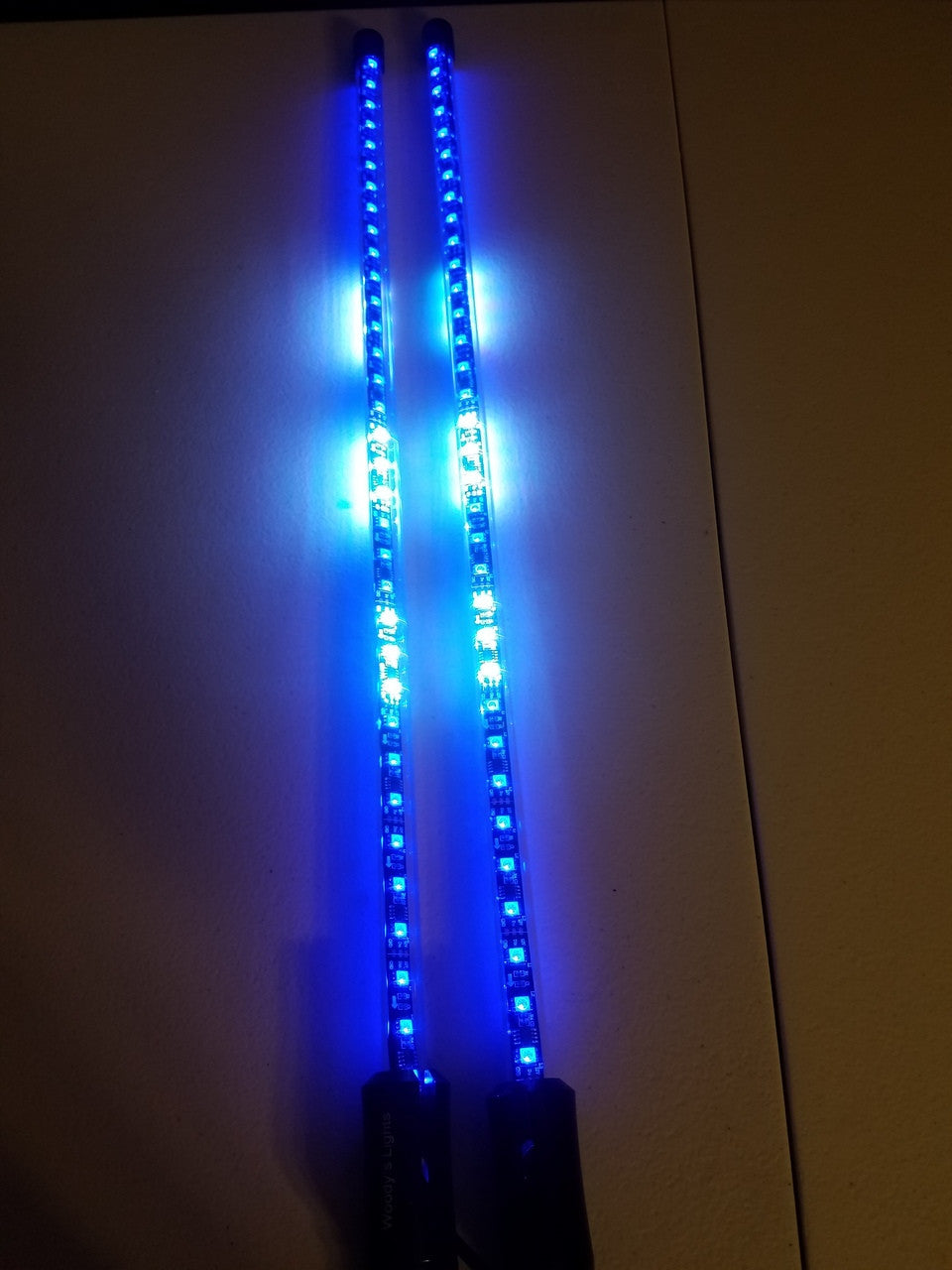 Woody's Whips - 3ft - Pair