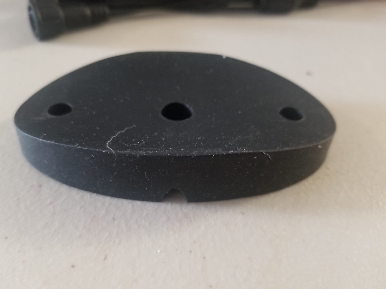 Rock Light Pucks