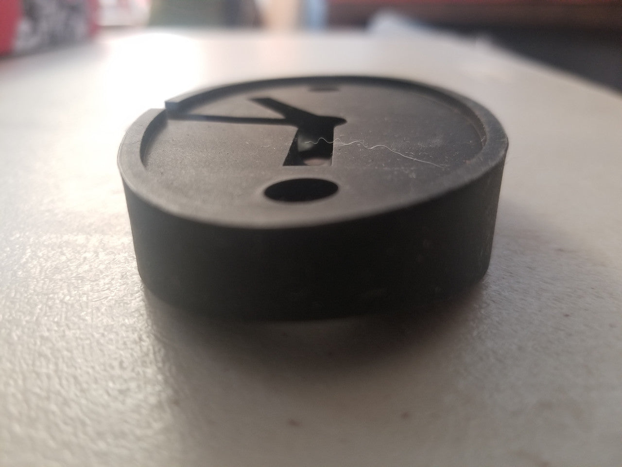 Rock Light Pucks