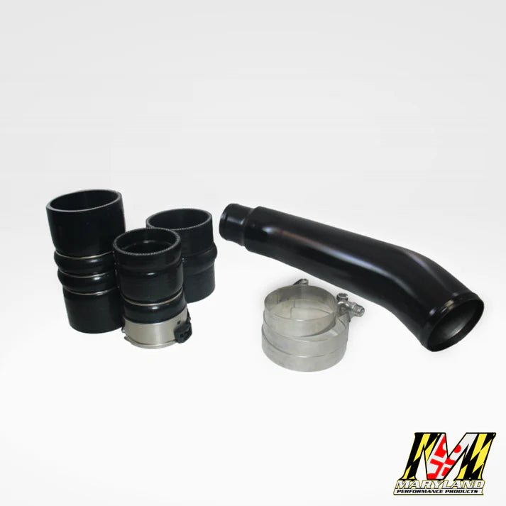 MPP 6.7L PowerStroke 11-22 Hot Side Pipe