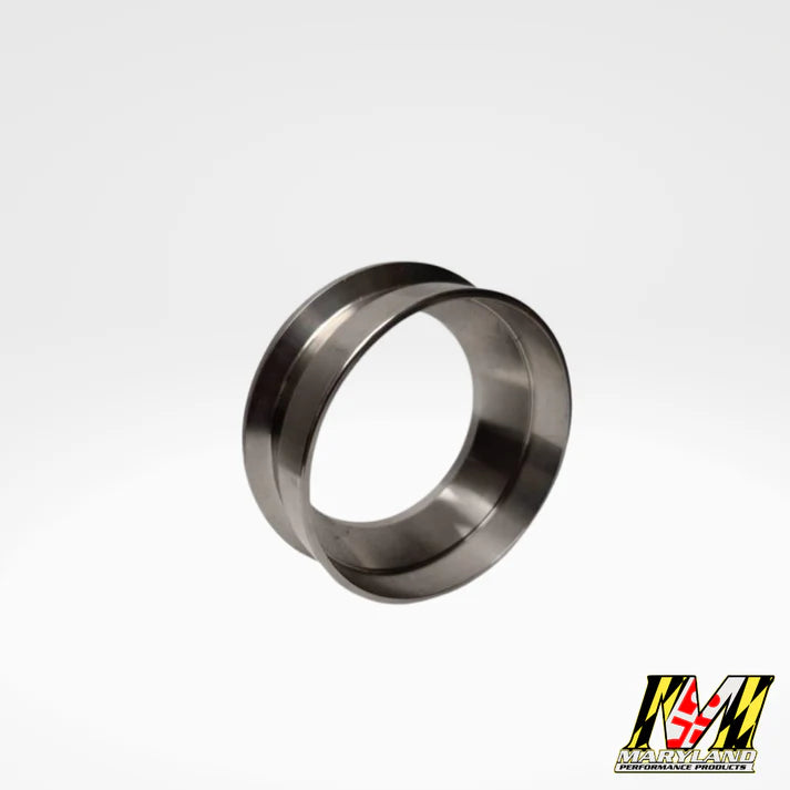 MPP S400 304ss Downpipe Flange 4" Pipe