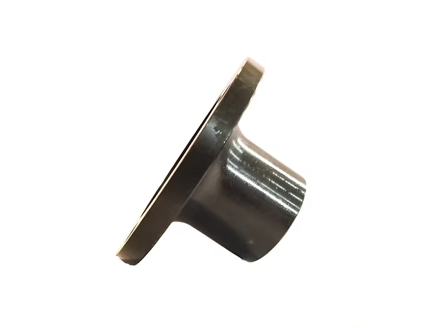2.5 Ton Rockwell 10 Spline Transfer Case Flange FTI SCS