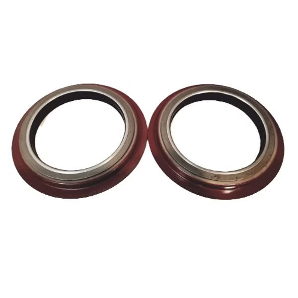 Meritor Hub Seal 2Pcs