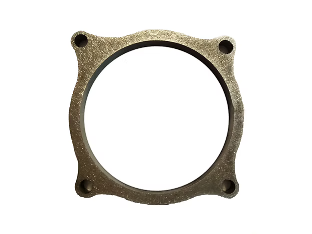 Heavy Duty Polaris Pinion Plate