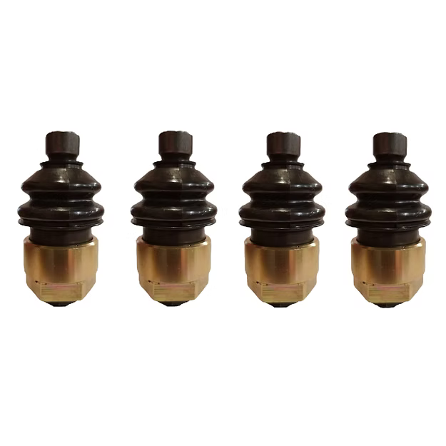 Dirt Mafia Polaris RZR XP1000 Ball Joints (Set Of 4)