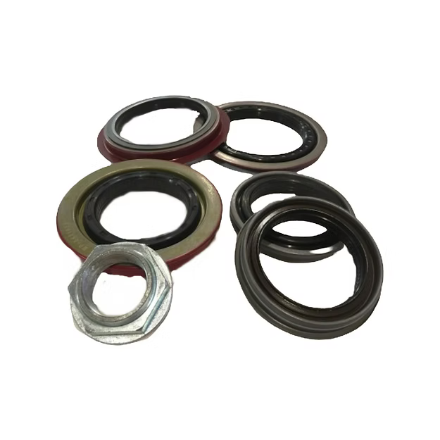 Meritor Steer Axle Seal Kit