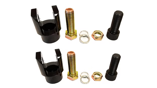 3/4" Clevice Joint Kit