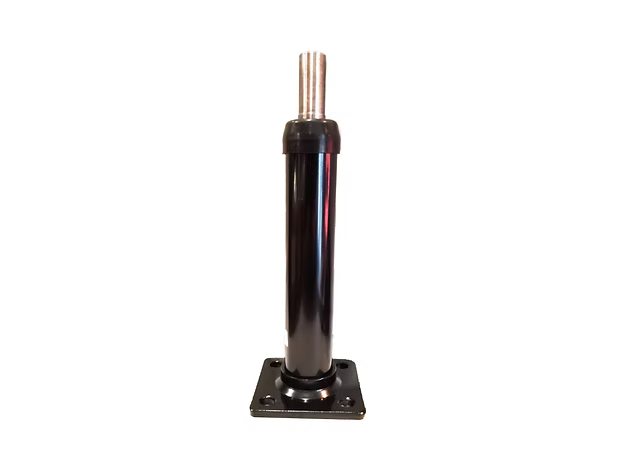 9" Steering 3/4" Smooth Column
