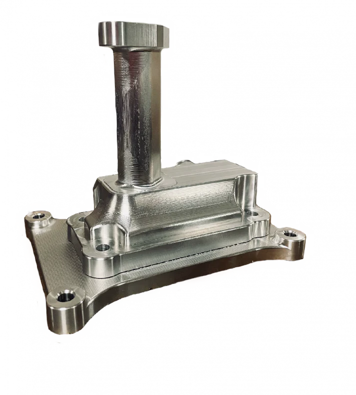 MPP 6.0L POWER STROKE T4 NON VGT TURBO KIT