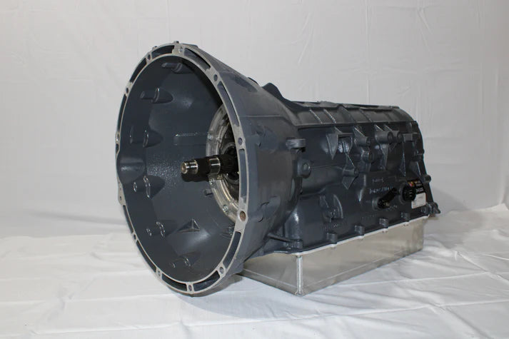 MPP Stage Two 6R140 Transmission