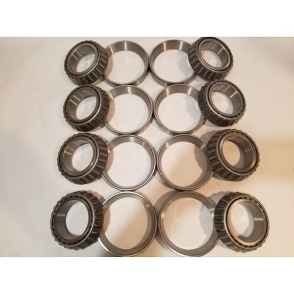 5 Ton 2 Axle Hub Bearing Kit
