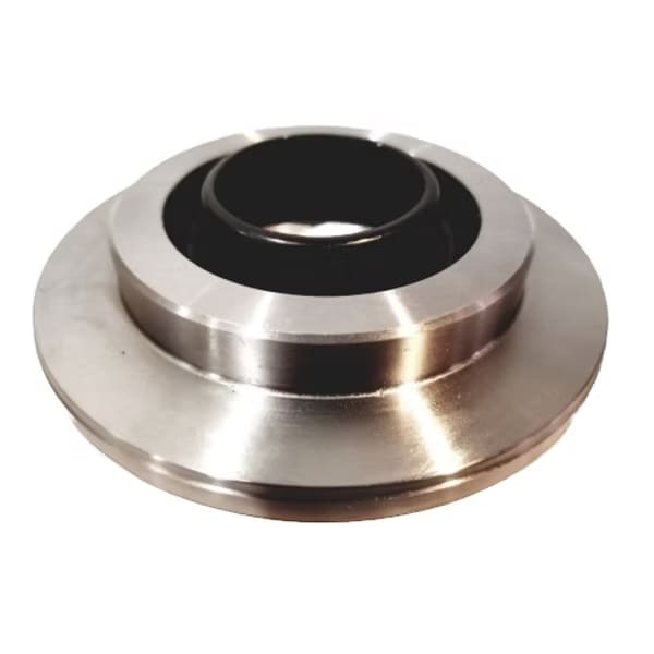 Upgrade 2.5 Ton Billet Retainer w/Tube Seal (Wobble Seal)