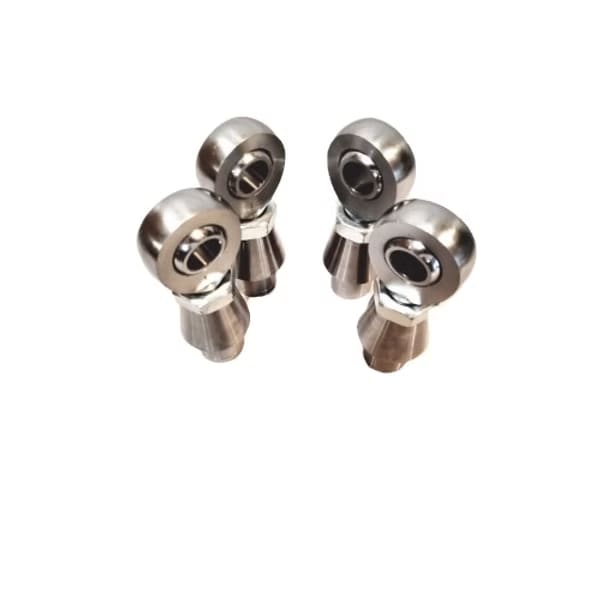 7/8" X 3/4" Bore No Spacers (2LH & 2RH)