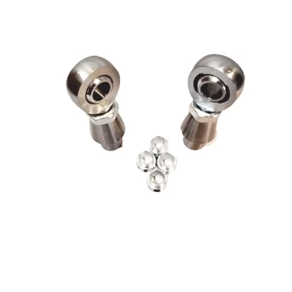 7/8" X 3/4" Bore w/HMS (1LH & 1RH)