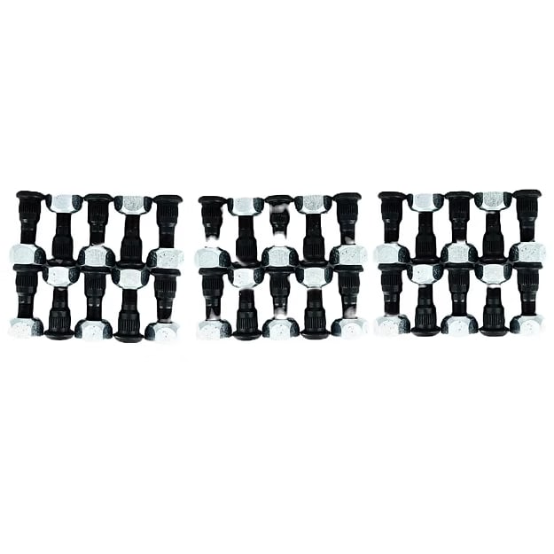 5 Ton RH Lugs and Stud Kit (30)