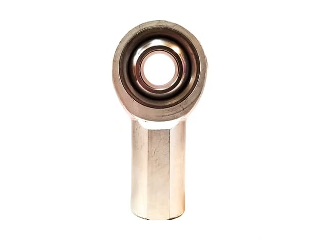 1 1/4" x 1" RH Thread Heat Treated Female Heim Joint