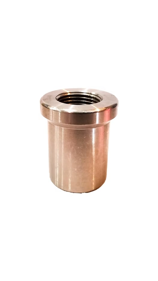 7/8"-14 Tube Insert for 1.25" ID Tubing 14125