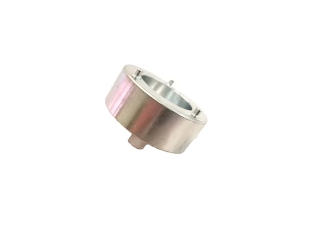 1.25" Rebuildable Rod Ends w/Hex Bungs (8LH & 8RH)