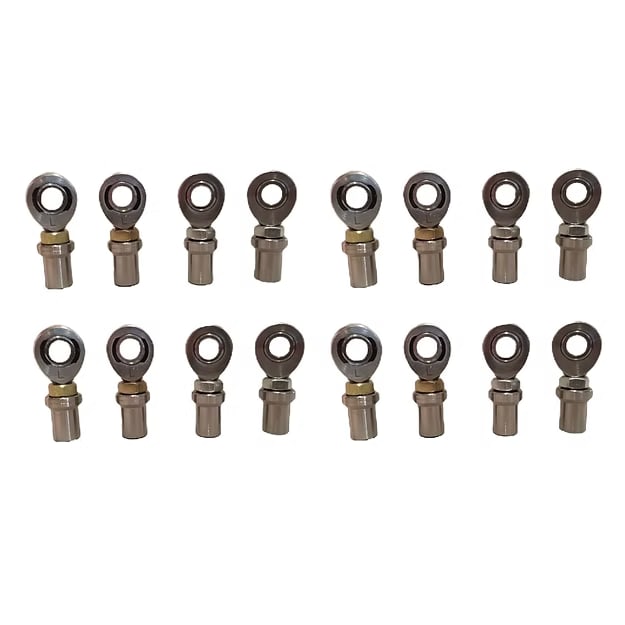 1/2" x 1/2"-20 Economy Heims (8LH & 8RH)