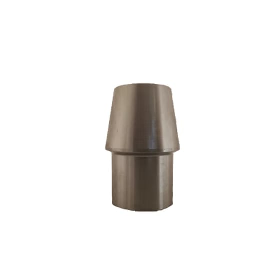 3/4"-16 Tube Insert for 1" ID Tubing