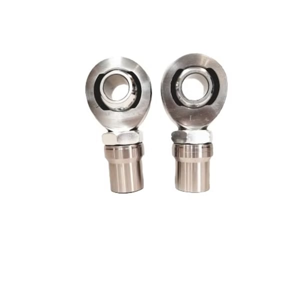 1.25" X 1" Bore No Spacers (1LH & 1RH)