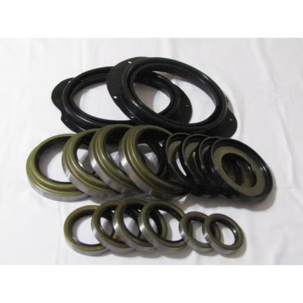 5 Ton Steer and Rear Boot and Seal Kit