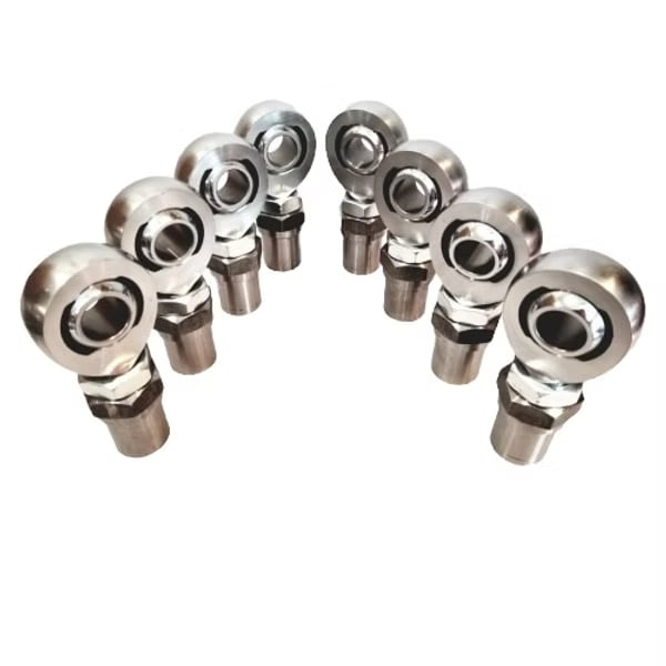 1.25" X 1" Hex Bung Kit No Spacers (4LH & 4RH)