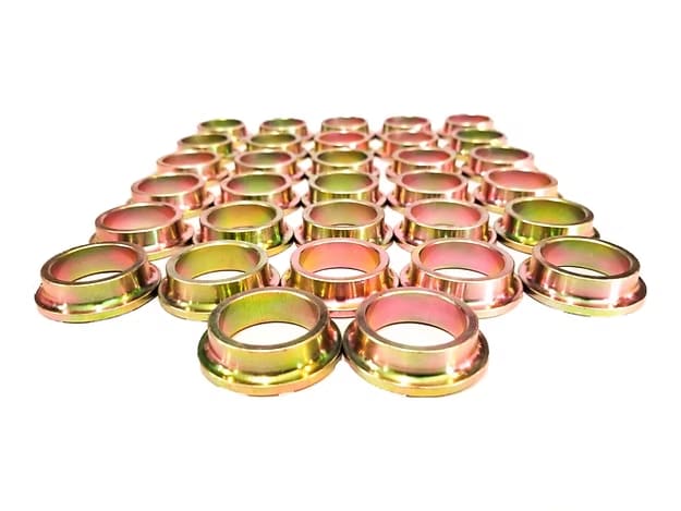 5 Ton Complete 4 Link Kit