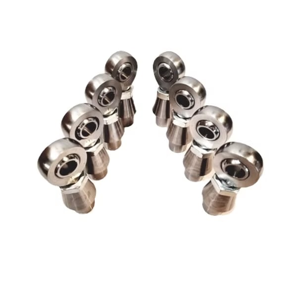 7/8" X 3/4" Bore No Spacers (4LH & 4RH)