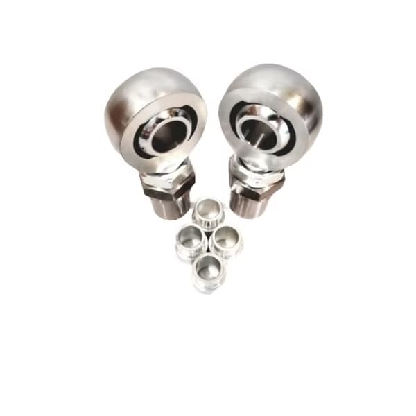 1.25" X 1" Bore w/HMS 1"-3/4" (1LH & 1RH)