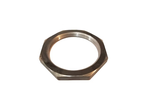 2.5 Ton Spindle Nut