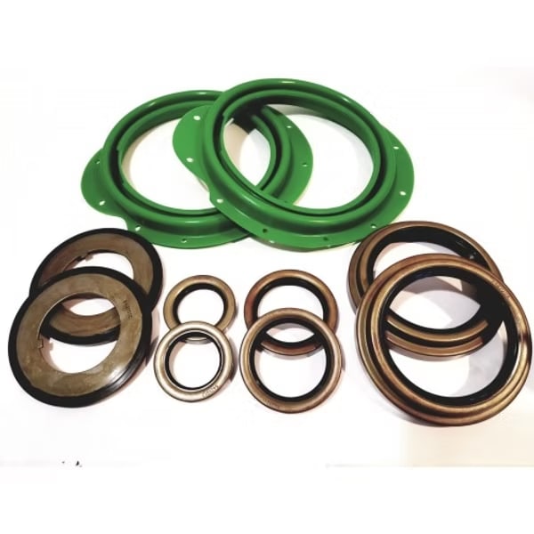 5 Ton Front Axle Boot and Seal Kit w/Outer Hub Seals M809 M939 M54
