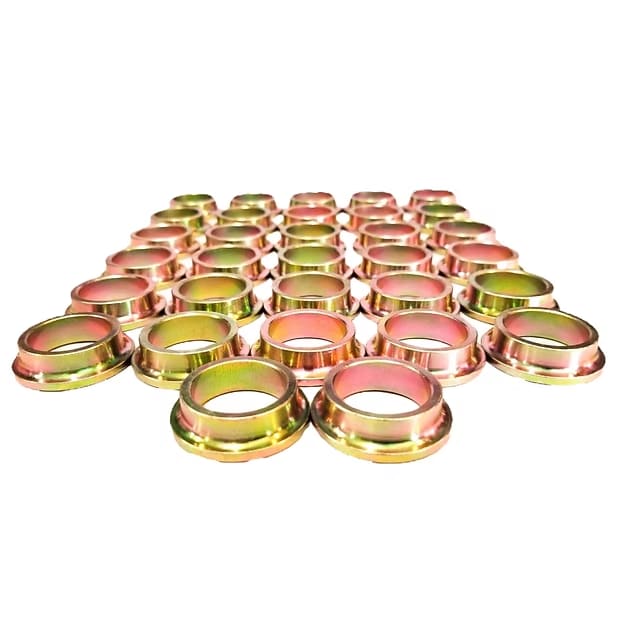 Complete 4 Link Kit