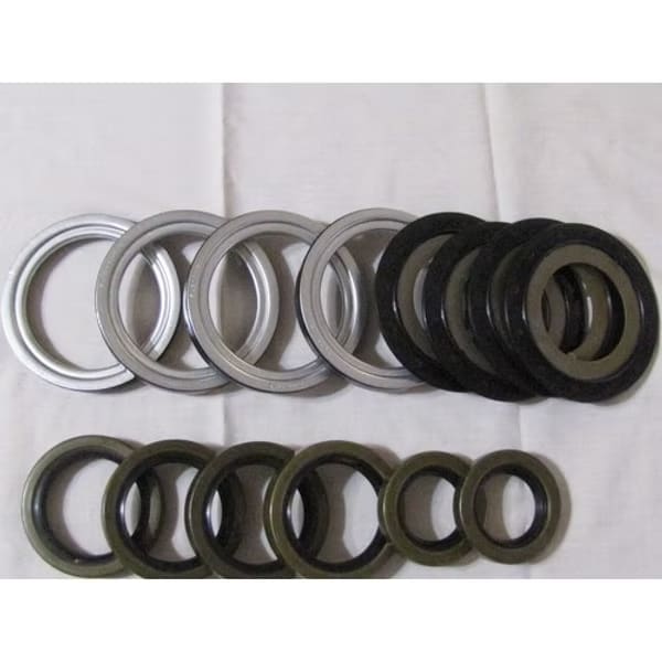2.5 Ton Steer and Rear Seal Kit