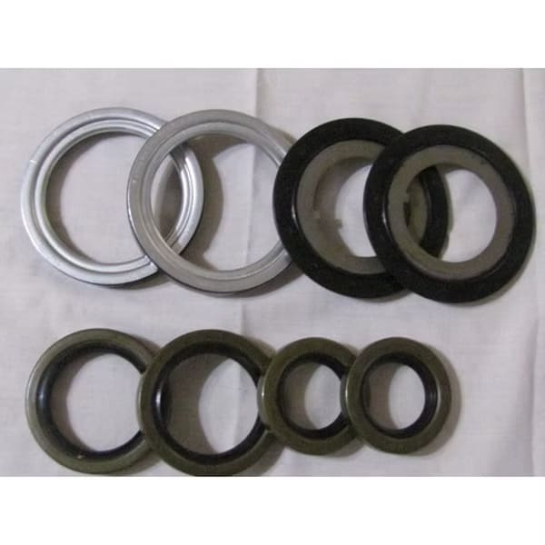 2.5 Ton Steer Axle Seal Kit