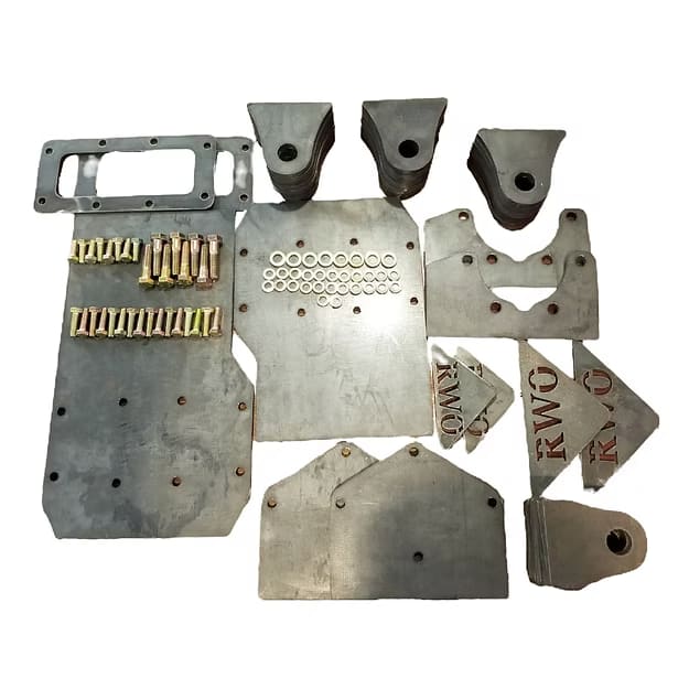 Complete 4 Link Kit