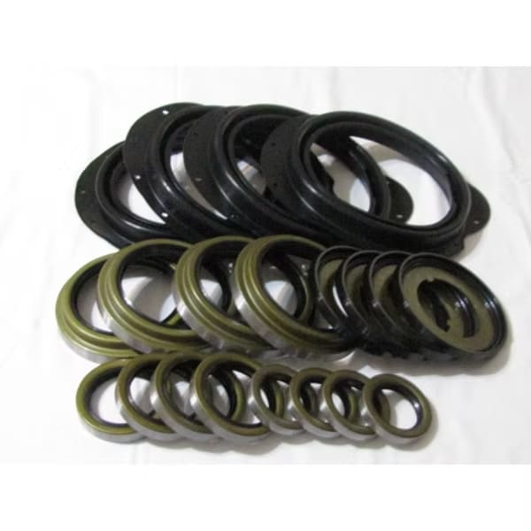 5 Ton 2 Steer Boot and Seal Kit