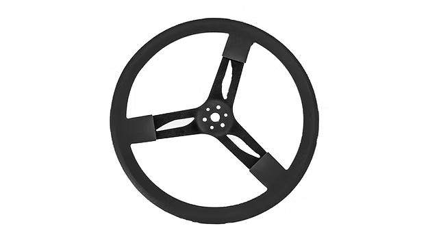 Steering Wheels & Quick Disconnects