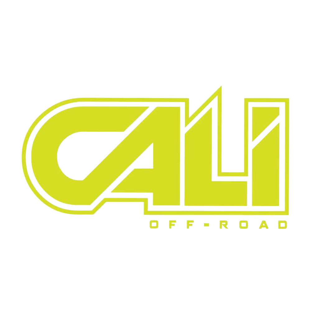 Cali Off-Road Wheels