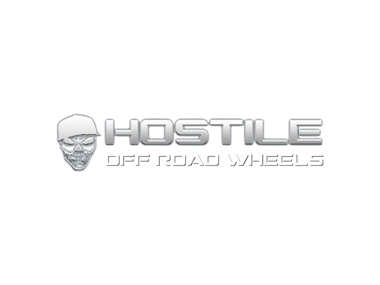 Hostile Wheels