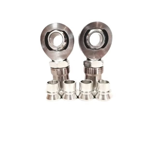 7/8" Chromoly Heims
