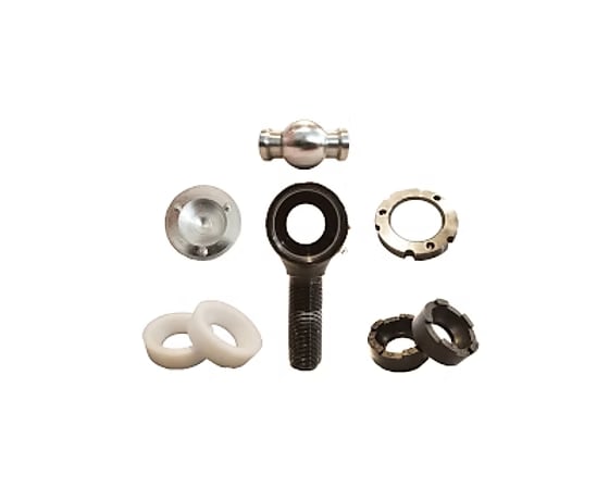 Rebuildable Rod End Accessories