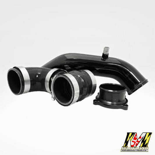 MPP Cold-Side Intercooler Pipe Fix (2020-2025)