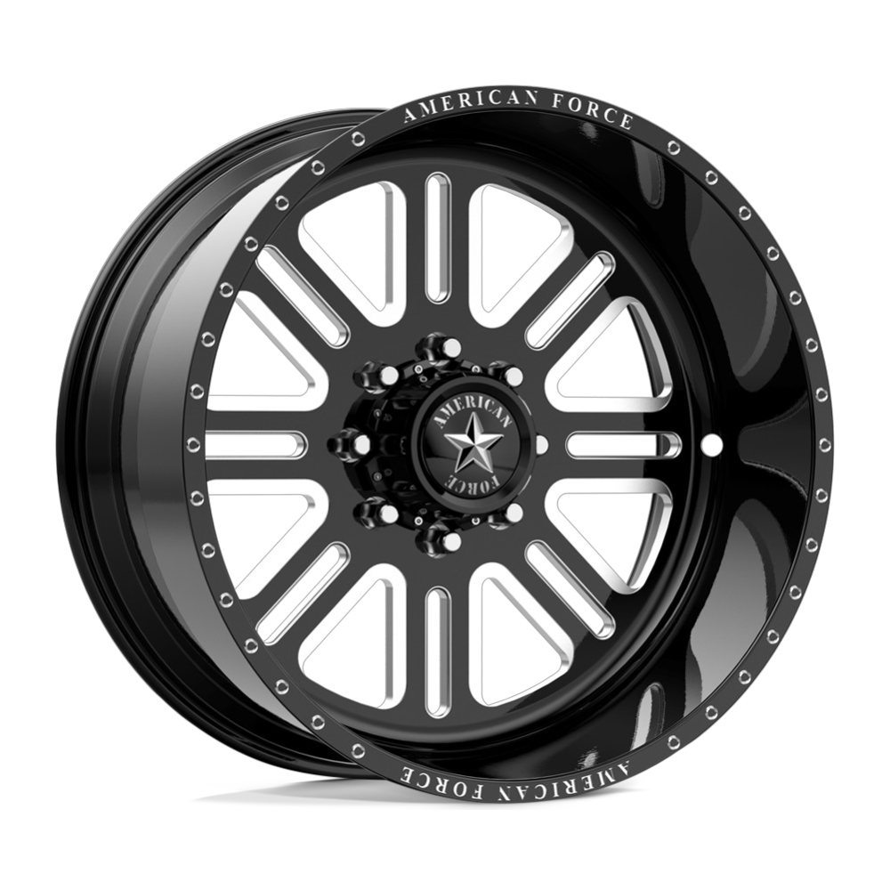 161 ALPHA SS