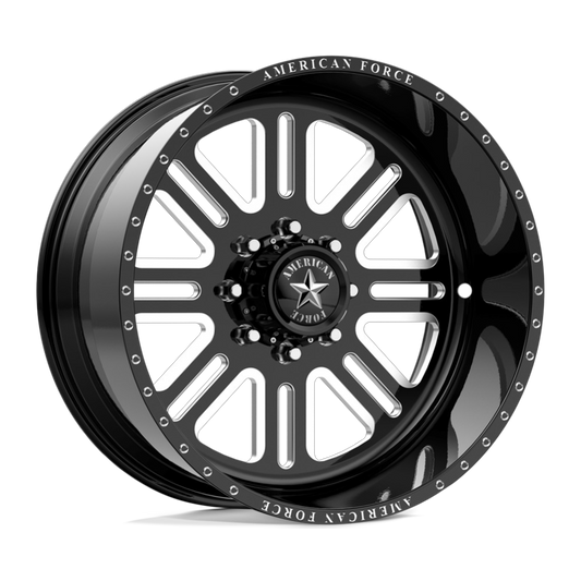 161 ALPHA SS
