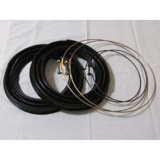 2.5 Ton Heavy-Duty Boot and Clamp Kit