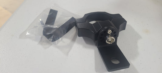 Roll Cage Whip Mounts (Qty 2)