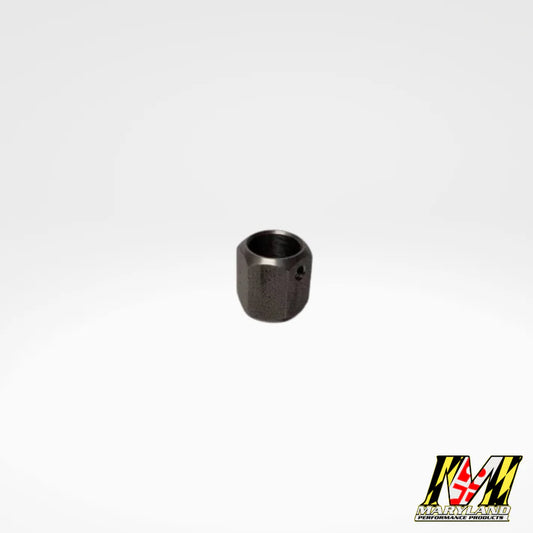 MPP 6.7l Powerstroke 304ss IAT Bung