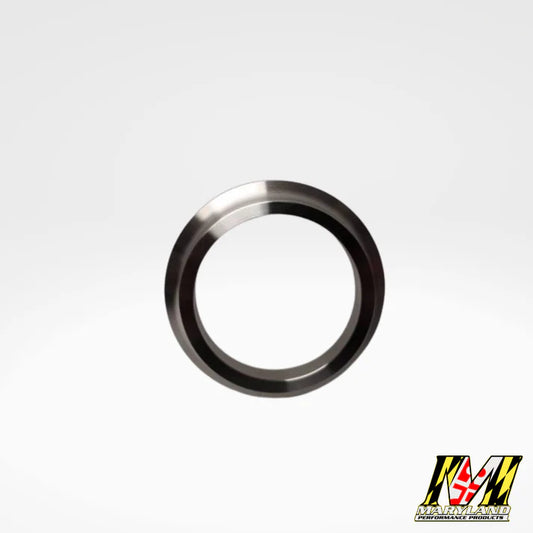 MPP 2015-2025 6.7L Powerstroke Downpipe Flange SS